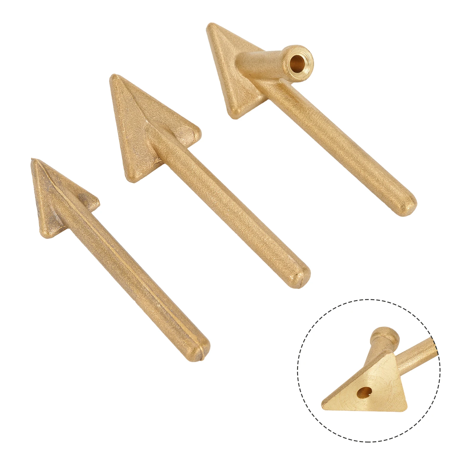 For 80 Watt Iron Welding Tips For Plastic Gold Parts Repairing Replacement Parts Solder Supplies Steel TEO TPO
For 80 Watt Iron Welding Tips For Plastic Gold Parts Repairing Replacement Parts Solder Supplies Steel TEO TPO