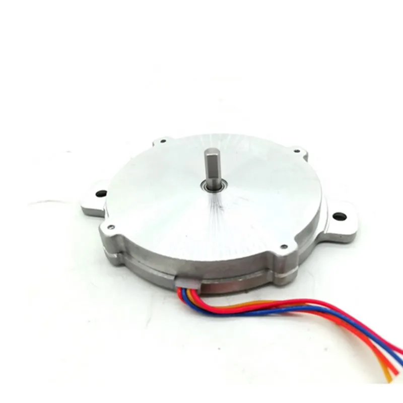 Nema23 Chip Mounter Flying C up to 57 Stepper Motor Ultra-Thin Stepper Motor Shaft Long
Nema23 Chip Mounter Flying C up to 57 Stepper Motor Ultra-Thin Stepper Motor Shaft Long