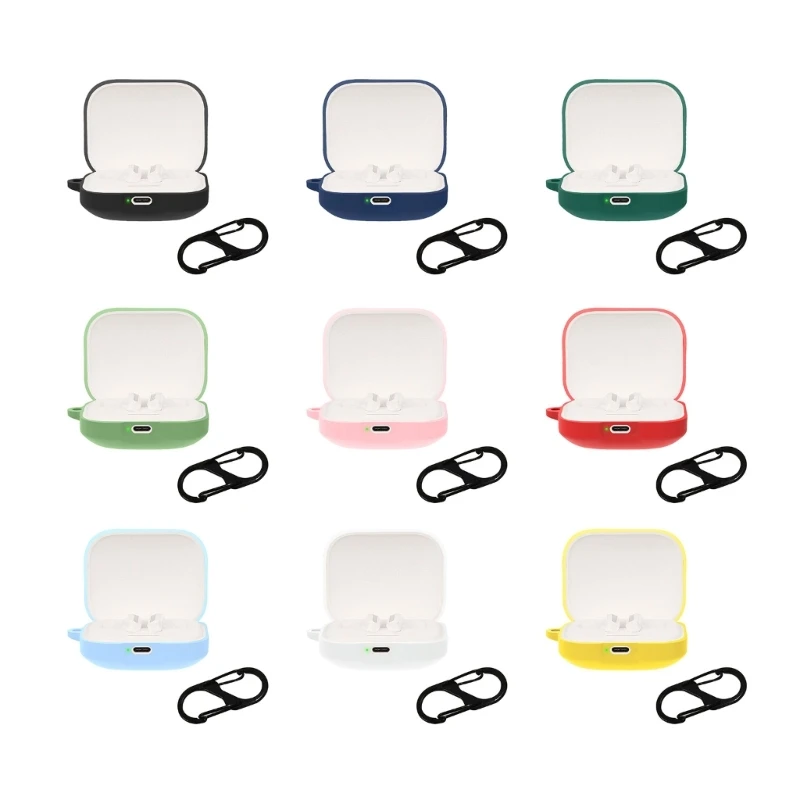 Protective Carrying Case Shockproof Compatible for Redmi Buds 5 Headphone Dustproof Housing Washable Charging Box Dropship
Protective Carrying Case Shockproof Compatible for Redmi Buds 5 Headphone Dustproof Housing Washable Charging Box Dropship