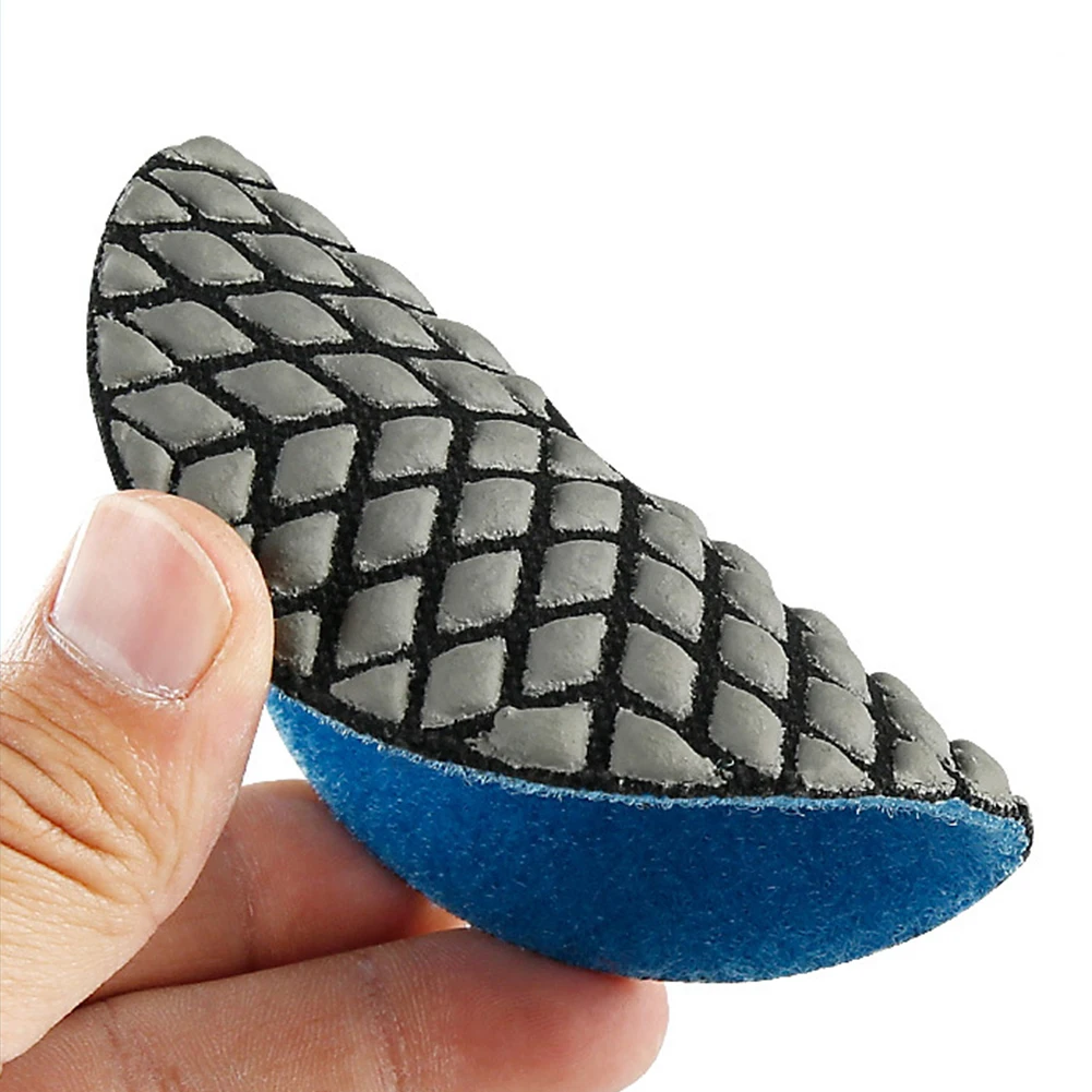 Шлифовальный круг, полировальный диск, 4 дюйма, 50 Grit-3000Grit, полировальные колодки для гранита, мрамора
Шлифовальный круг, полировальный диск, 4 дюйма, 50 Grit-3000Grit, полировальные колодки для гранита, мрамора