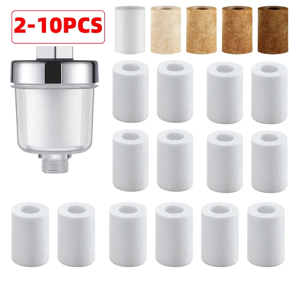 Universal Faucet Water Filter Water Outlet Purifier Kits For Kitchen Bathroom Shower Filter PP Cotton Filtration Purifier
Universal Faucet Water Filter Water Outlet Purifier Kits For Kitchen Bathroom Shower Filter PP Cotton Filtration Purifier