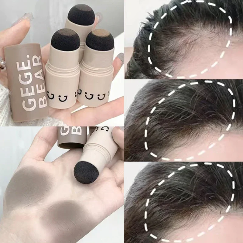 3 Colors Waterproof Hair Line Powder Repair Fill in Shadows Eyebrow Powders Black Brown Coverage Quick Hair Powder Styling Tools
3 Colors Waterproof Hair Line Powder Repair Fill in Shadows Eyebrow Powders Black Brown Coverage Quick Hair Powder Styling Tools
