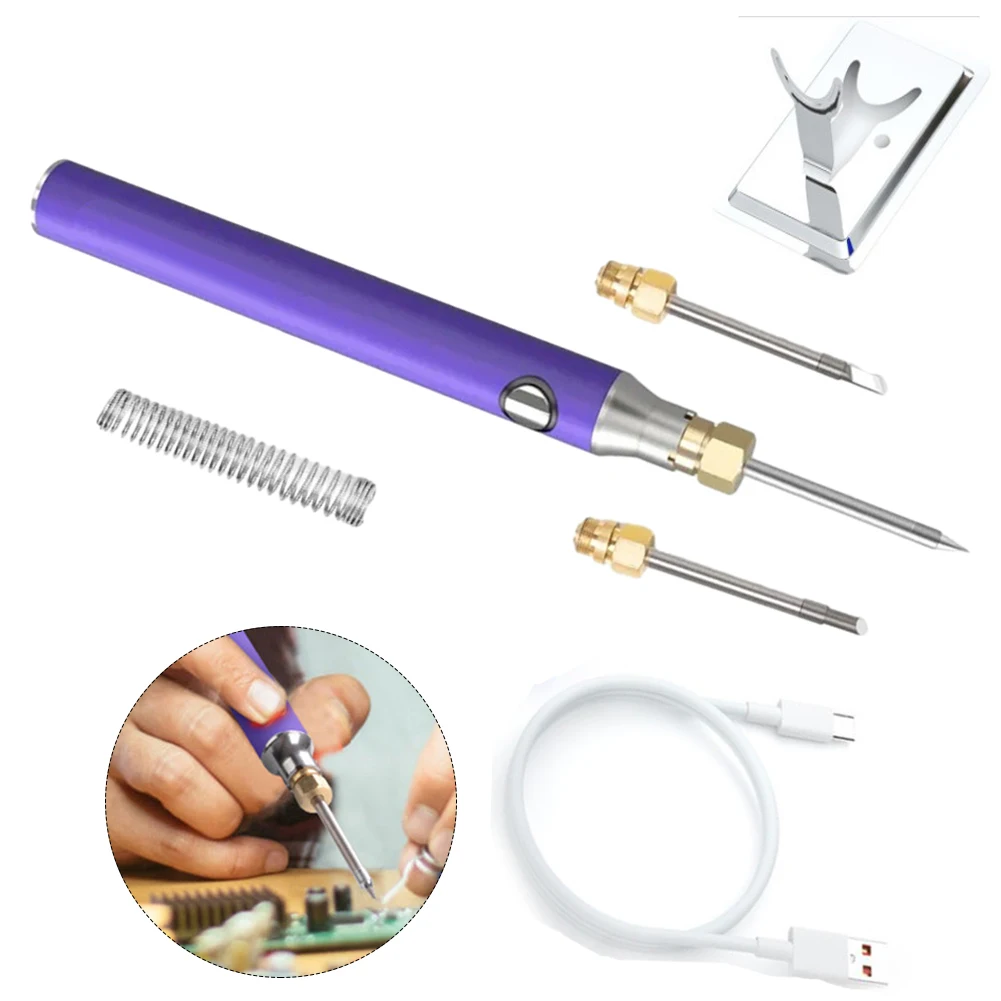 Soldering Iron Tool Wireless Upgrade Your Welding Tools with Wireless Soldering Iron Adjustable Temperature Control
Soldering Iron Tool Wireless Upgrade Your Welding Tools with Wireless Soldering Iron Adjustable Temperature Control