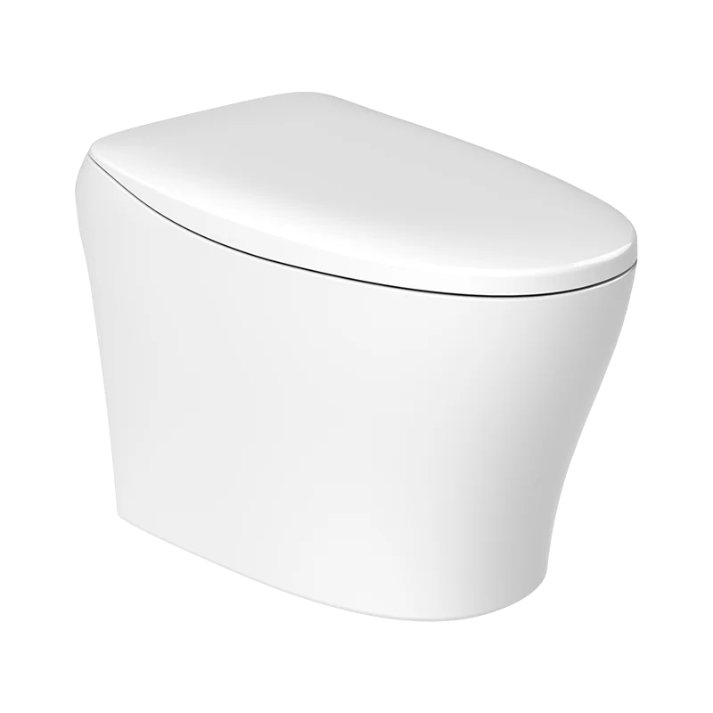 Умный Унитаз Xiaomi Smart Toilet — Xiaomi-pro.ru