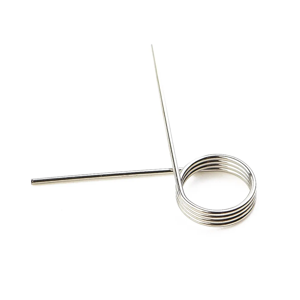 Torsion Spring Mini Gear Lever Spring Gearshift Steptronic Repair For Cooper 2013-2019 For BMW 1/2 Series X1 X3 2013-2019
Torsion Spring Mini Gear Lever Spring Gearshift Steptronic Repair For Cooper 2013-2019 For BMW 1/2 Series X1 X3 2013-2019