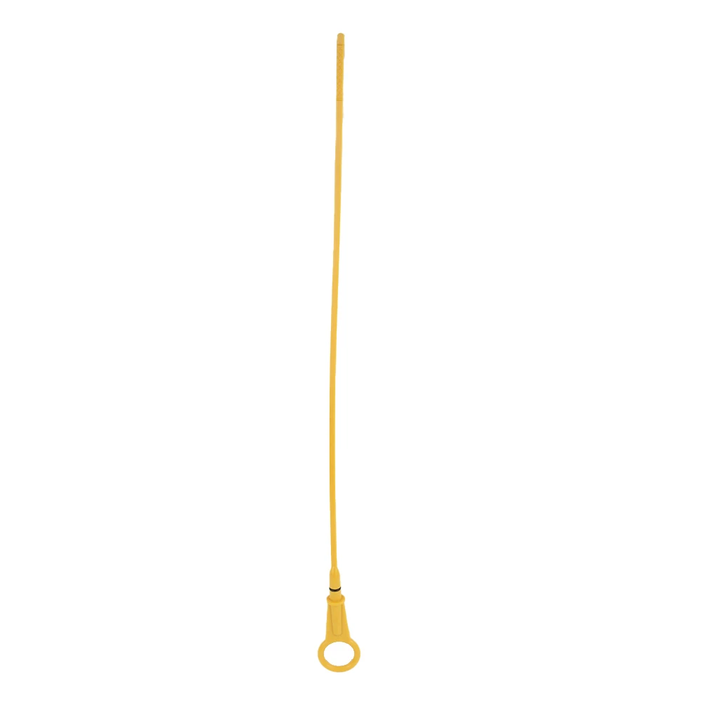 1 Pack Oil Dipstick Engine Oil Dipstick 523mm / 20.5 Inch 7701067122 20.5 Inch 100HP 520mm DIPSTICK OIL Yellow
1 Pack Oil Dipstick Engine Oil Dipstick 523mm / 20.5 Inch 7701067122 20.5 Inch 100HP 520mm DIPSTICK OIL Yellow