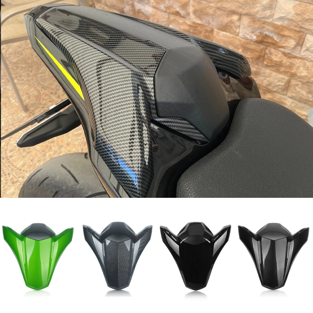 Motorcycle Accessories For Kawasaki Z900 ABS 2017-2021 Z 900 ZE 2022-2023 Rear Passenger Pillion Seat Cowl Fairing Tail Cover
Motorcycle Accessories For Kawasaki Z900 ABS 2017-2021 Z 900 ZE 2022-2023 Rear Passenger Pillion Seat Cowl Fairing Tail Cover