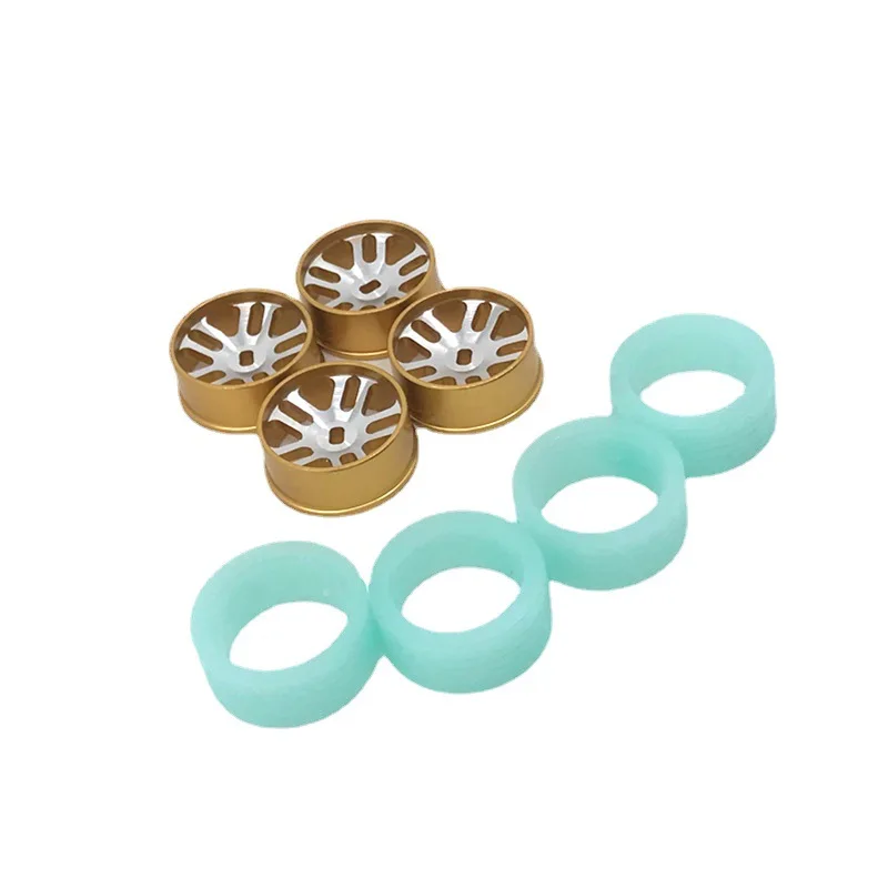 Upgraded 24mm Illuminated Racing Wheels For WLtoys 1/28 284131 K989 k969 k979 k999 P929 P939 iw04m Mosquito Car RC Car Parts
Upgraded 24mm Illuminated Racing Wheels For WLtoys 1/28 284131 K989 k969 k979 k999 P929 P939 iw04m Mosquito Car RC Car Parts