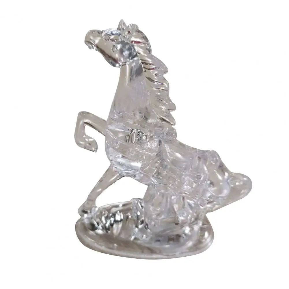 Luminous Toy Innovative Exquisite Smooth Horse Design Night Light Toy Child Toy
Luminous Toy Innovative Exquisite Smooth Horse Design Night Light Toy Child Toy
