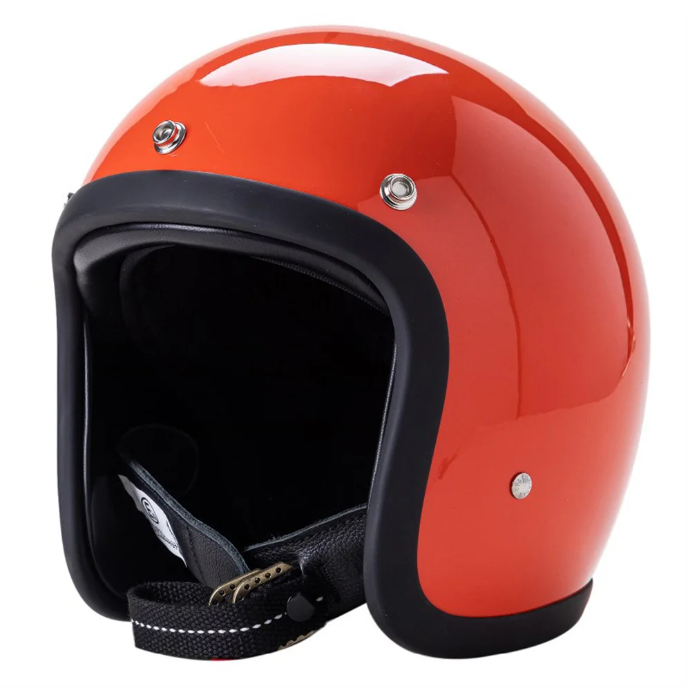 DOT ECE Approved TT&COCASCOS Japan Korea Style Open Face Motorcycle Helmet Retro Lightweight Fiberglass Scooter Riding Jet Casco
DOT ECE Approved TT&COCASCOS Japan Korea Style Open Face Motorcycle Helmet Retro Lightweight Fiberglass Scooter Riding Jet Casco