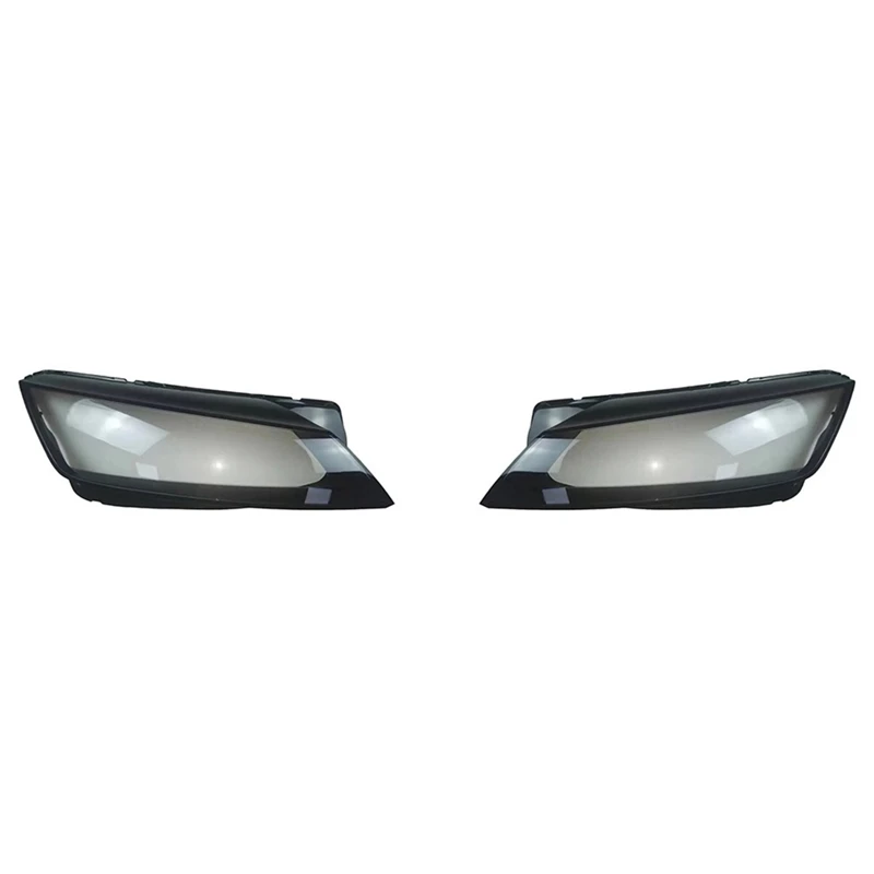 Car Headlight Shell Lamp Shade Transparent Lens Cover Headlight Cover For TT 2015-2022
Car Headlight Shell Lamp Shade Transparent Lens Cover Headlight Cover For TT 2015-2022