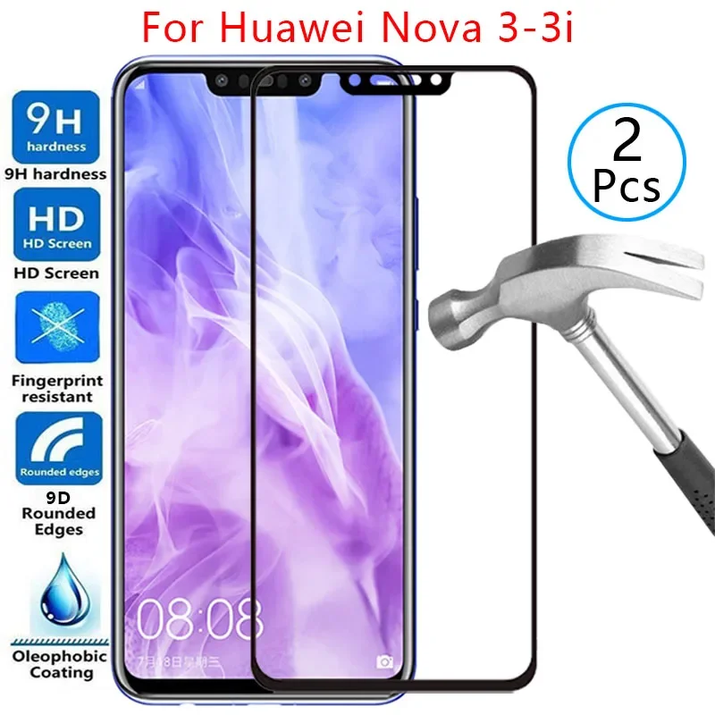 Защитный экран 9d, чехол из закаленного стекла для huawei nova 3, 3i, чехол для huawey, huwei, nova3i, nova3, i i3, защитный чехол для телефона
Защитный экран 9d, чехол из закаленного стекла для huawei nova 3, 3i, чехол для huawey, huwei, nova3i, nova3, i i3, защитный чехол для телефона