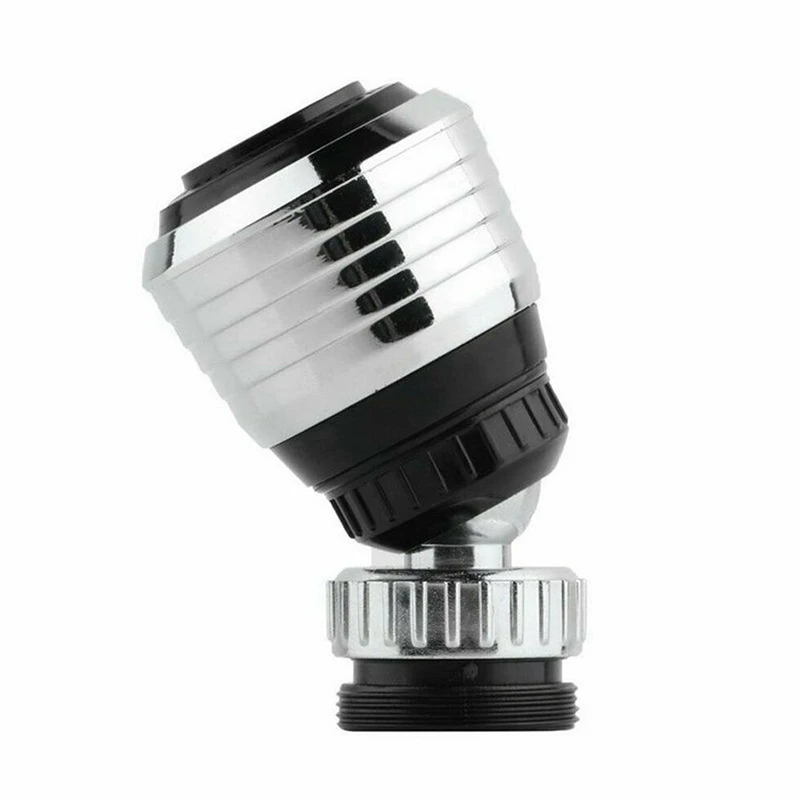 1pc Faucet Splash Nozzle Replacement 360 Rotate Swivel Water Saving Tap Aerator Bathroom Supplies Kitchen Supplies 62mmx23.5mm
1pc Faucet Splash Nozzle Replacement 360 Rotate Swivel Water Saving Tap Aerator Bathroom Supplies Kitchen Supplies 62mmx23.5mm