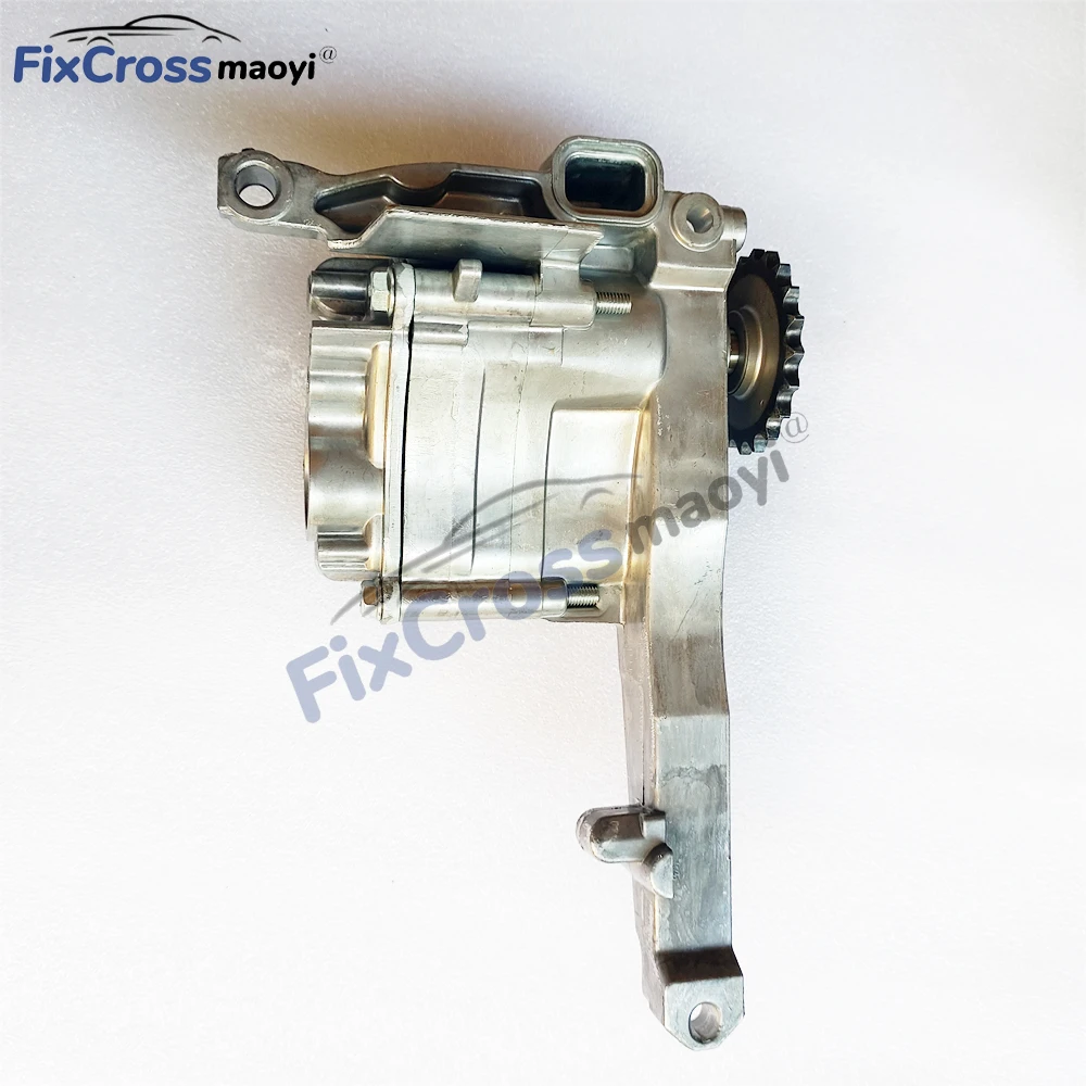 Oil Pump A6421802101 6421802101 for Mercedes Benz G-Class W463 GL320 ML320 ML350
Oil Pump A6421802101 6421802101 for Mercedes Benz G-Class W463 GL320 ML320 ML350