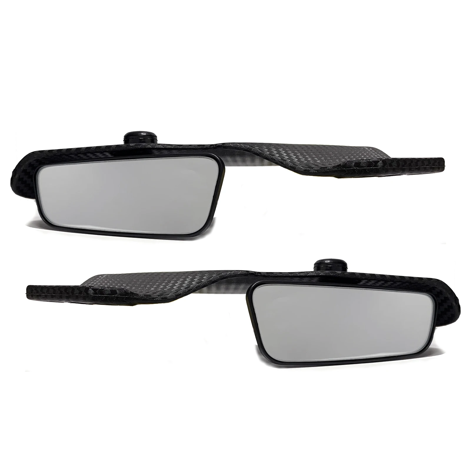 Motorcycle Rear View Mirrors Adjustable Side Mirrors for Honda CBR 250R 400R 500R 600R 650R 1000RR Wing Sportste Rearview Mirror
Motorcycle Rear View Mirrors Adjustable Side Mirrors for Honda CBR 250R 400R 500R 600R 650R 1000RR Wing Sportste Rearview Mirror