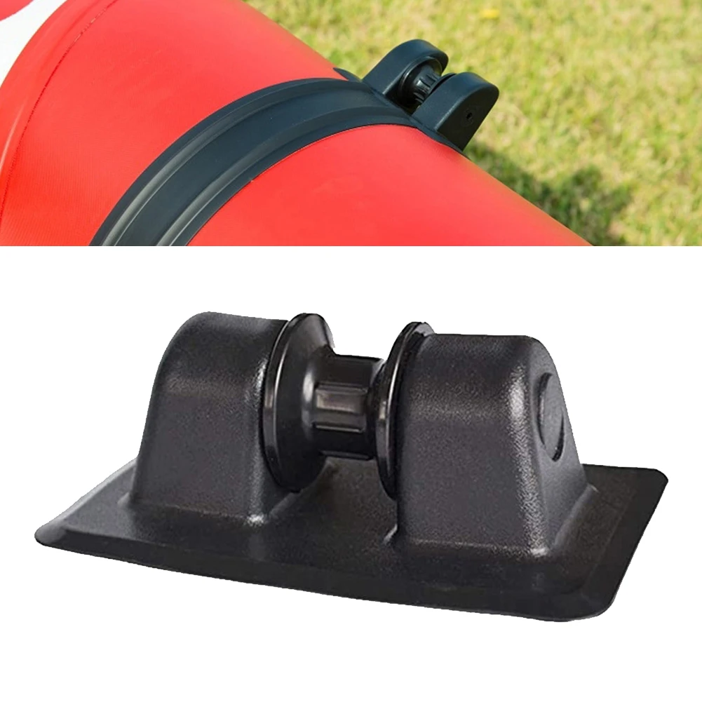 Durable New Practical Useful Anchor Holder Replacement Tie Off 1 Piece Accessories Inflatable Inflatable Boats
Durable New Practical Useful Anchor Holder Replacement Tie Off 1 Piece Accessories Inflatable Inflatable Boats