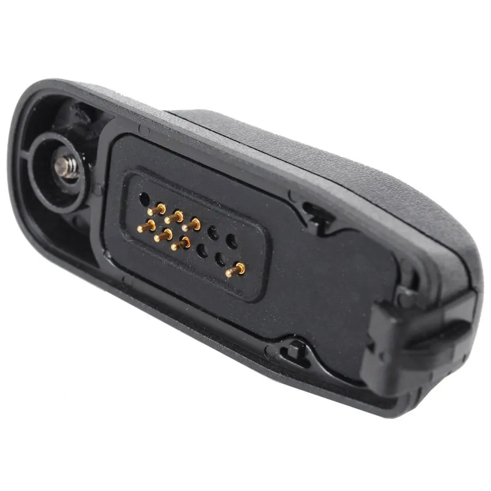 Walkie Talkie Headset Adapter For Motorola Xir P8268 P8260 P8200 P8660 GP328D DP4400 DP4401 DP4800 DP4801 APX6000 To GP88 2 Pin Walkie Talkie Headset Adapter For Motorola Xir P8268 P8260 P8200 P8660 GP328D DP4400 DP4401 DP4800 DP4801 APX6000 To GP88 2 Pin