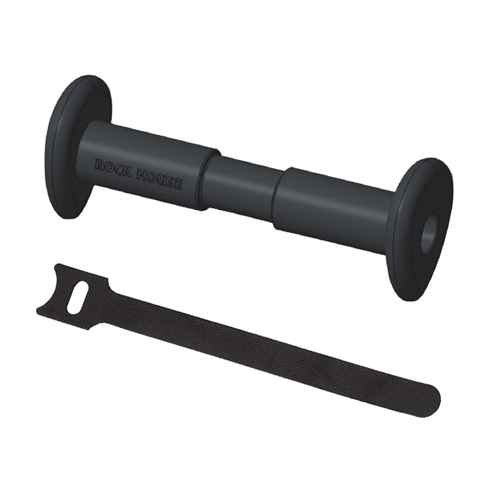 Cable Plug Protective Cover With Tie Fastener For Wireless Guitar System Or Cable Protection For 6.5MM And 3.5MM Audio Cables
Cable Plug Protective Cover With Tie Fastener For Wireless Guitar System Or Cable Protection For 6.5MM And 3.5MM Audio Cables
