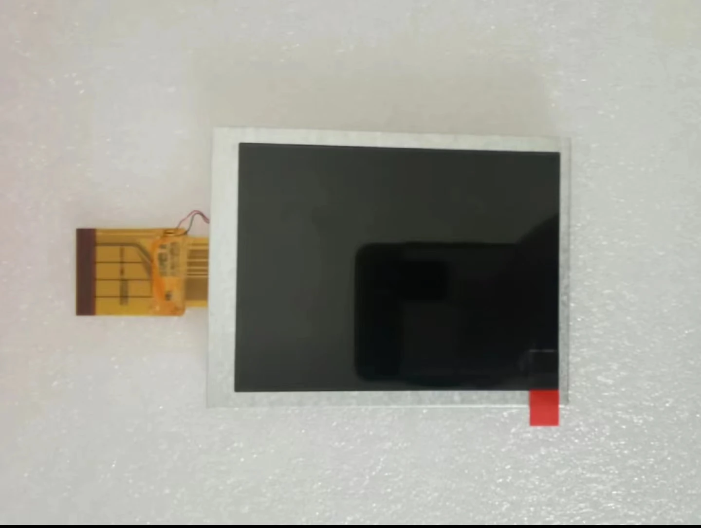 Original TM040KFH01 LCD Display Screen is Suitable For LCD Screen Repair And Replacement Free of Shipping
Original TM040KFH01 LCD Display Screen is Suitable For LCD Screen Repair And Replacement Free of Shipping