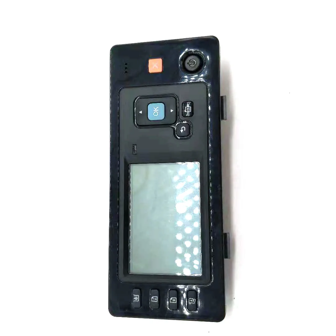 Панель управления экраном подходит для HP DesignJet Z2100 Q5669-60714 Q5669-60413 Z3100ps gp Φ Z3100 gp Z3200 T1100
Панель управления экраном подходит для HP DesignJet Z2100 Q5669-60714 Q5669-60413 Z3100ps gp Φ Z3100 gp Z3200 T1100