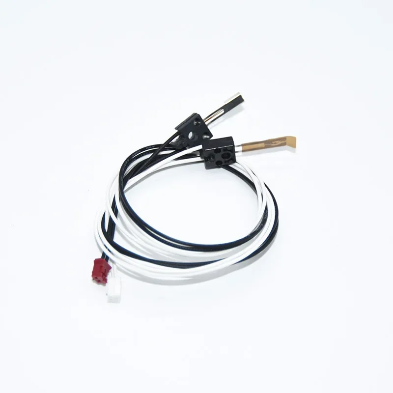 1PCS LJ1345001 LJ1345002 Thermistor for BROTHER DCP 8060 8065 8080 8085 HL 5240 5250 5280 5340 5350 5370 5380 MFC 8460 8480 8660
1PCS LJ1345001 LJ1345002 Thermistor for BROTHER DCP 8060 8065 8080 8085 HL 5240 5250 5280 5340 5350 5370 5380 MFC 8460 8480 8660