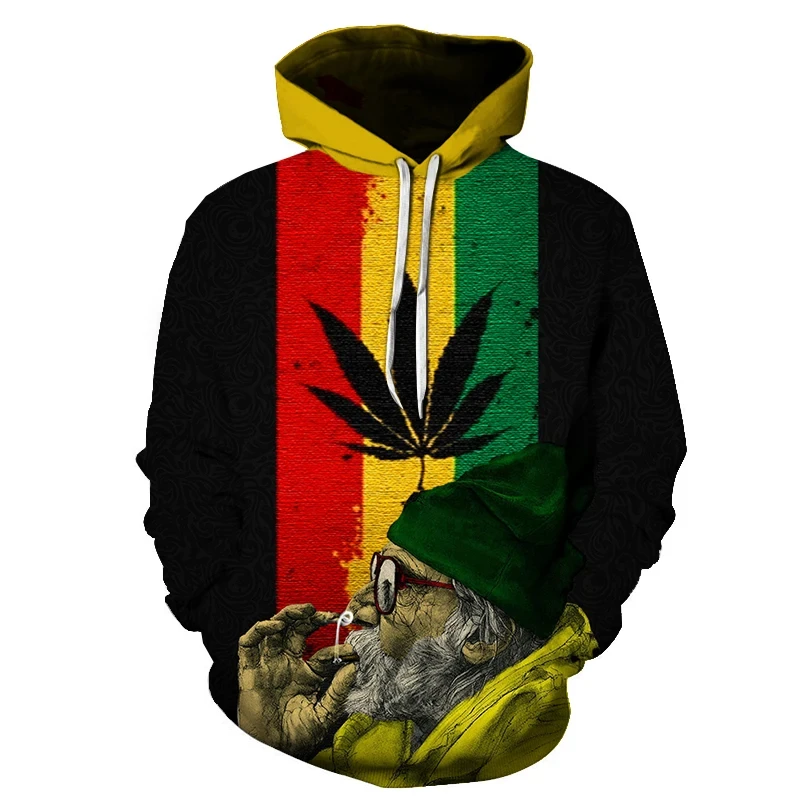 2023 New Weed Pullover Hoodie 3d leaf printing Sweatshirt Men/Women Autumn And Winter Coat Clothing funny KIDS Hoodies Men coat 
2023 New Weed Pullover Hoodie 3d leaf printing Sweatshirt Men/Women Autumn And Winter Coat Clothing funny KIDS Hoodies Men coat