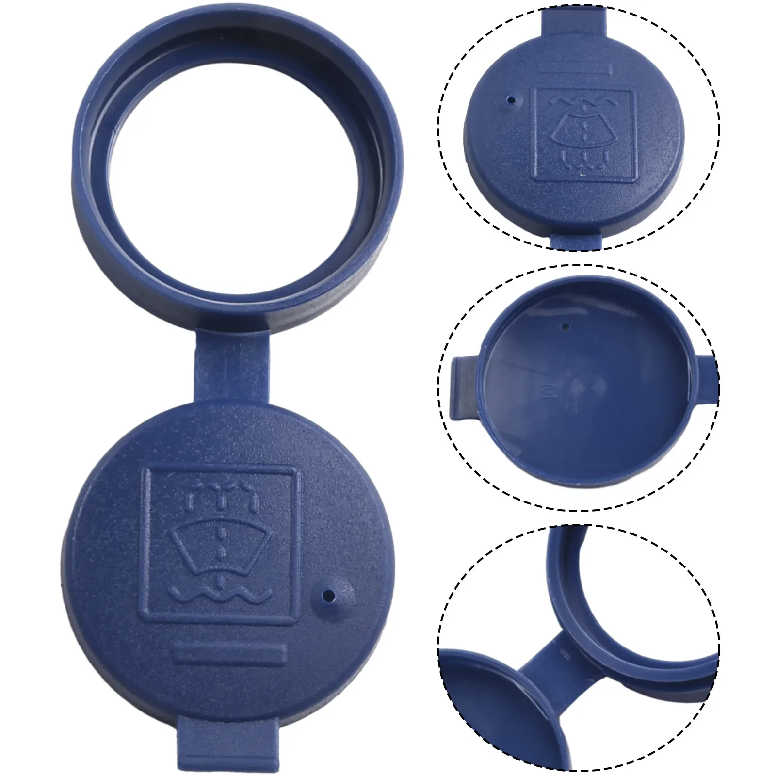 Cover Washer Bottle Cap 1x Blue Parts Plastic Replacement Vehicle Windscreen 1pcs 643244 71740943 For Nemo 08-16
Cover Washer Bottle Cap 1x Blue Parts Plastic Replacement Vehicle Windscreen 1pcs 643244 71740943 For Nemo 08-16
