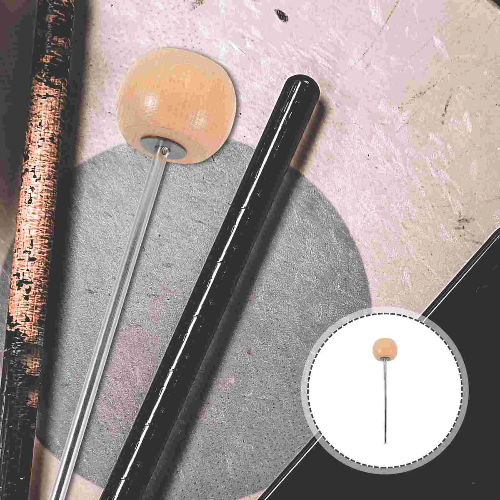 Percussion Single Pedal Double Hammer Head Wooden Accessories Drum Music Instruments Kit Beater Component
Percussion Single Pedal Double Hammer Head Wooden Accessories Drum Music Instruments Kit Beater Component