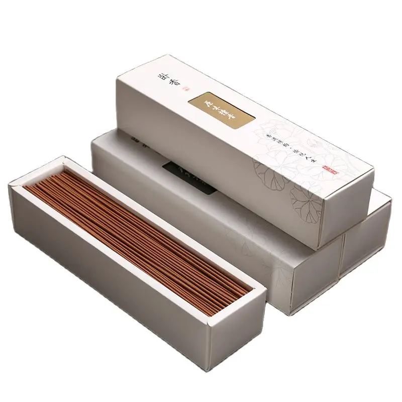 200G Incense Sticks Aromatic Air Freshening 21 CM Stick Incense Gift Box Home Temple Buddha Praying Use Tibetan Incense
200G Incense Sticks Aromatic Air Freshening 21 CM Stick Incense Gift Box Home Temple Buddha Praying Use Tibetan Incense