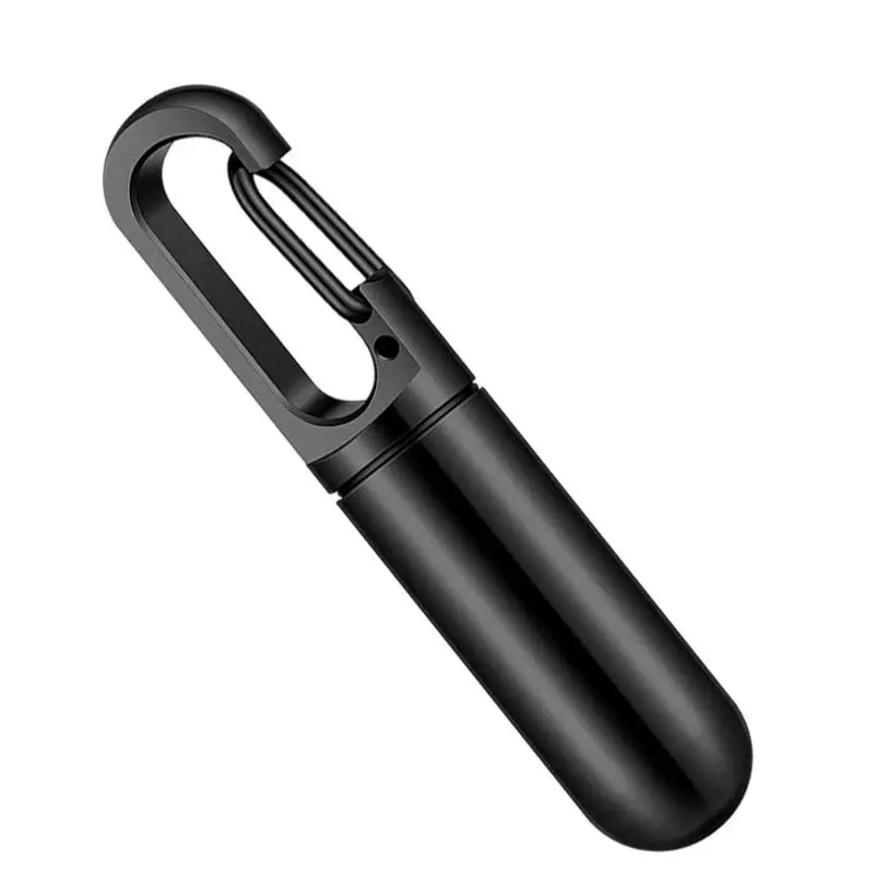 Pill Case Keychain Small Portable Tablet Dispenser Pill Organizer Pill Organizer Case For Purse Bags Belt For Children Seniors
Pill Case Keychain Small Portable Tablet Dispenser Pill Organizer Pill Organizer Case For Purse Bags Belt For Children Seniors