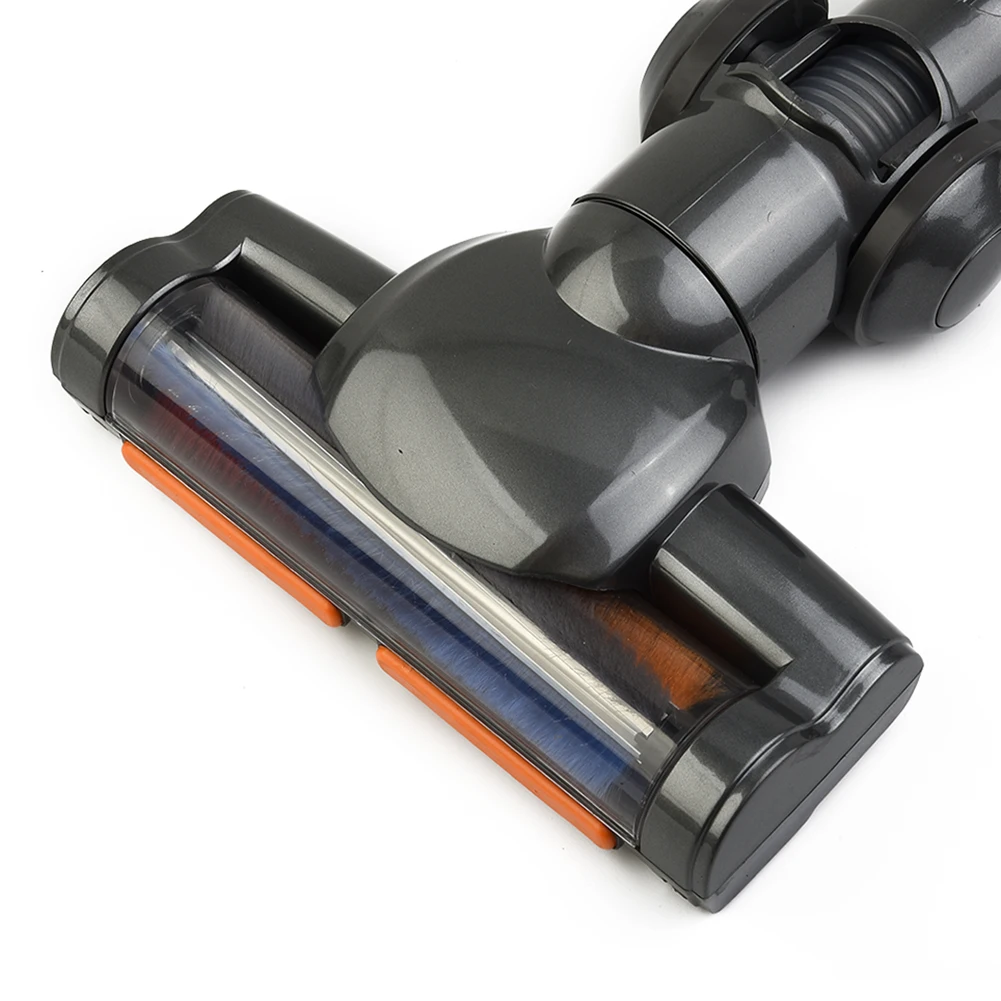Новинка 100%, насадка на щетку для пылесоса Dyson DC45 DC58 DC59 V6 DC61 DC62, моторизованный пылесос
Новинка 100%, насадка на щетку для пылесоса Dyson DC45 DC58 DC59 V6 DC61 DC62, моторизованный пылесос