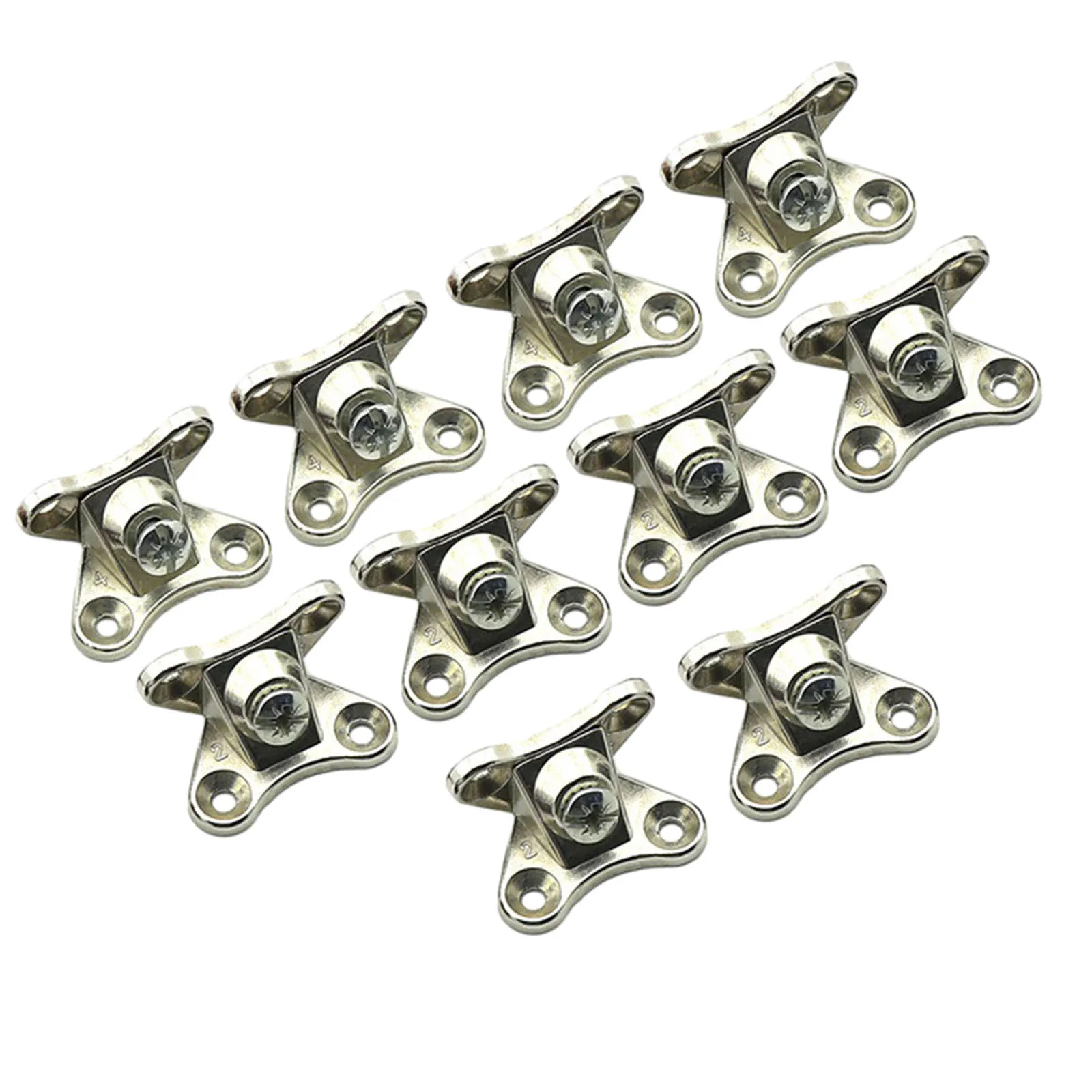 10pcs Detachable Combination Butterfly Corner Bulkhead Bracket Right Angle Corner Bracket For Cabinets Doors Wardrobes Bed Desk
10pcs Detachable Combination Butterfly Corner Bulkhead Bracket Right Angle Corner Bracket For Cabinets Doors Wardrobes Bed Desk