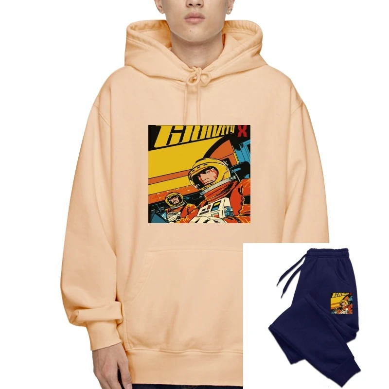 The Stoner Rock Truckfighters Gravity X Black Sweatshirt S - 3xl Men's Cotton T-Hoodies Pullover Autumn Men
The Stoner Rock Truckfighters Gravity X Black Sweatshirt S - 3xl Men's Cotton T-Hoodies Pullover Autumn Men