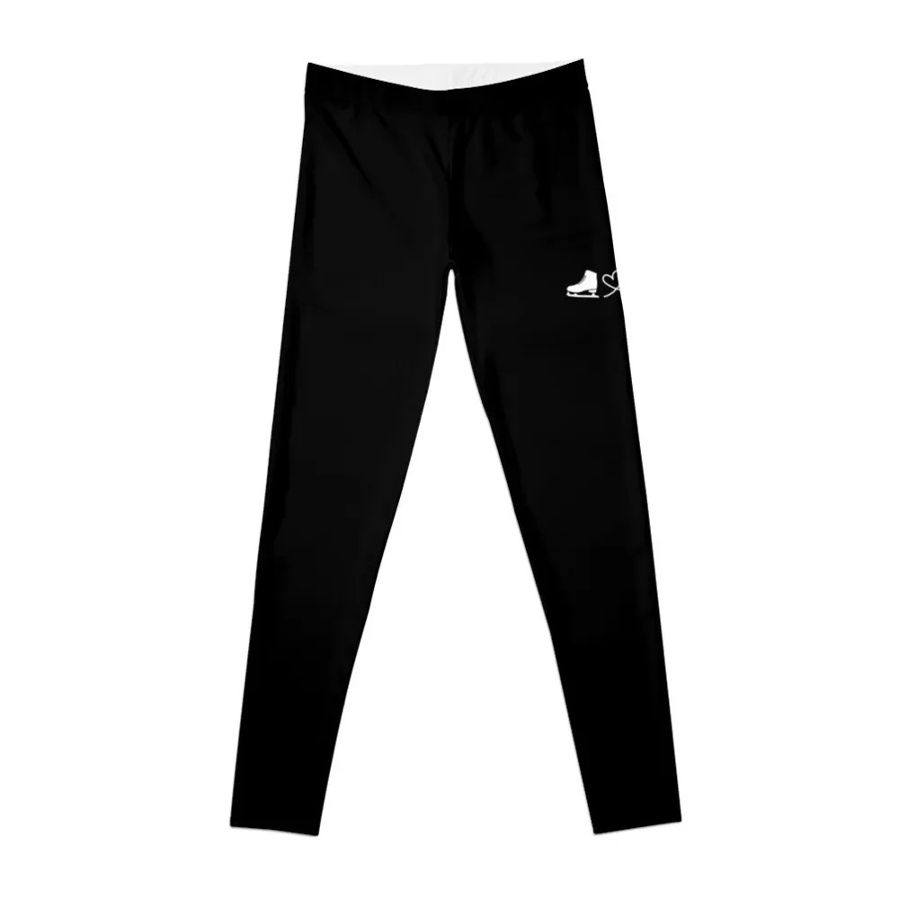 Triple Figure Skating Love Leggings Legging sexy woman Sports pants for Womens Leggings
Triple Figure Skating Love Leggings Legging sexy woman Sports pants for Womens Leggings