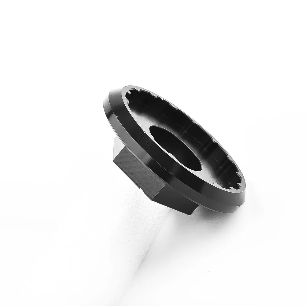E-bike Motors Steps Lockring Tool Wrench Wrench The CMT-1 About 50g Bicycle Motor Wrench For-Shimano E6100 E7000 E8000
E-bike Motors Steps Lockring Tool Wrench Wrench The CMT-1 About 50g Bicycle Motor Wrench For-Shimano E6100 E7000 E8000