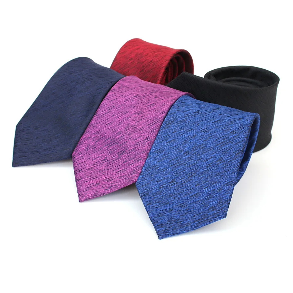 Linbaiway 7cm Polyester Ties for Men Gravatas Classic New Design Business Suit Necktie Shirt Accessories Wedding Party Neck Tie
Linbaiway 7cm Polyester Ties for Men Gravatas Classic New Design Business Suit Necktie Shirt Accessories Wedding Party Neck Tie