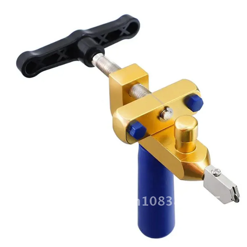 Glass Ceramic Tile Cutter Set 2In1 with Diamond Roller Knife Wheel Glass Professional Cutting Machine Opener Breaker Hand Tools
Glass Ceramic Tile Cutter Set 2In1 with Diamond Roller Knife Wheel Glass Professional Cutting Machine Opener Breaker Hand Tools