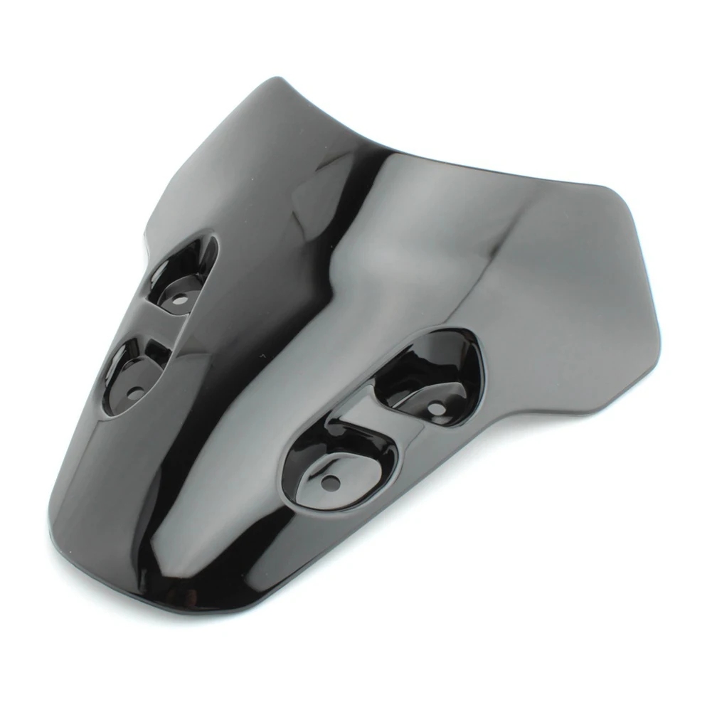 High Quality Motorcycles Accessories Windshield Air Wind Deflector For MT 07 2021 2022 Durable & Easy to Install
High Quality Motorcycles Accessories Windshield Air Wind Deflector For MT 07 2021 2022 Durable & Easy to Install