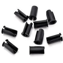 10 Pcs U-Type Frame Gears Brake Cable Guides Clips Buckles MTB Road Bike Bicycle ABS Cycling Brake Cable Clip Bike Accessories
10 Pcs U-Type Frame Gears Brake Cable Guides Clips Buckles MTB Road Bike Bicycle ABS Cycling Brake Cable Clip Bike Accessories