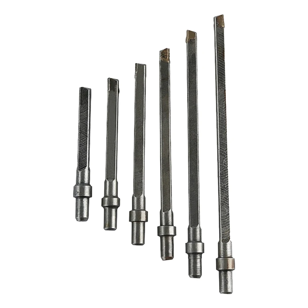 4-9Inch Pneumatic Chisel Pneumatic Hammer Handheld Shovels Tool For Stone Carving Engraving Cutting Pneumatic Tool Air Chise
4-9Inch Pneumatic Chisel Pneumatic Hammer Handheld Shovels Tool For Stone Carving Engraving Cutting Pneumatic Tool Air Chise