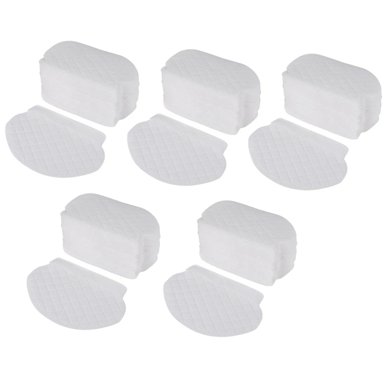 200Pcs Disposable Mop Cloth Rags For Ecovacs Deebot Ozmo 950 920 905 Robotic Vacuum Cleaner Moping Cloths
200Pcs Disposable Mop Cloth Rags For Ecovacs Deebot Ozmo 950 920 905 Robotic Vacuum Cleaner Moping Cloths