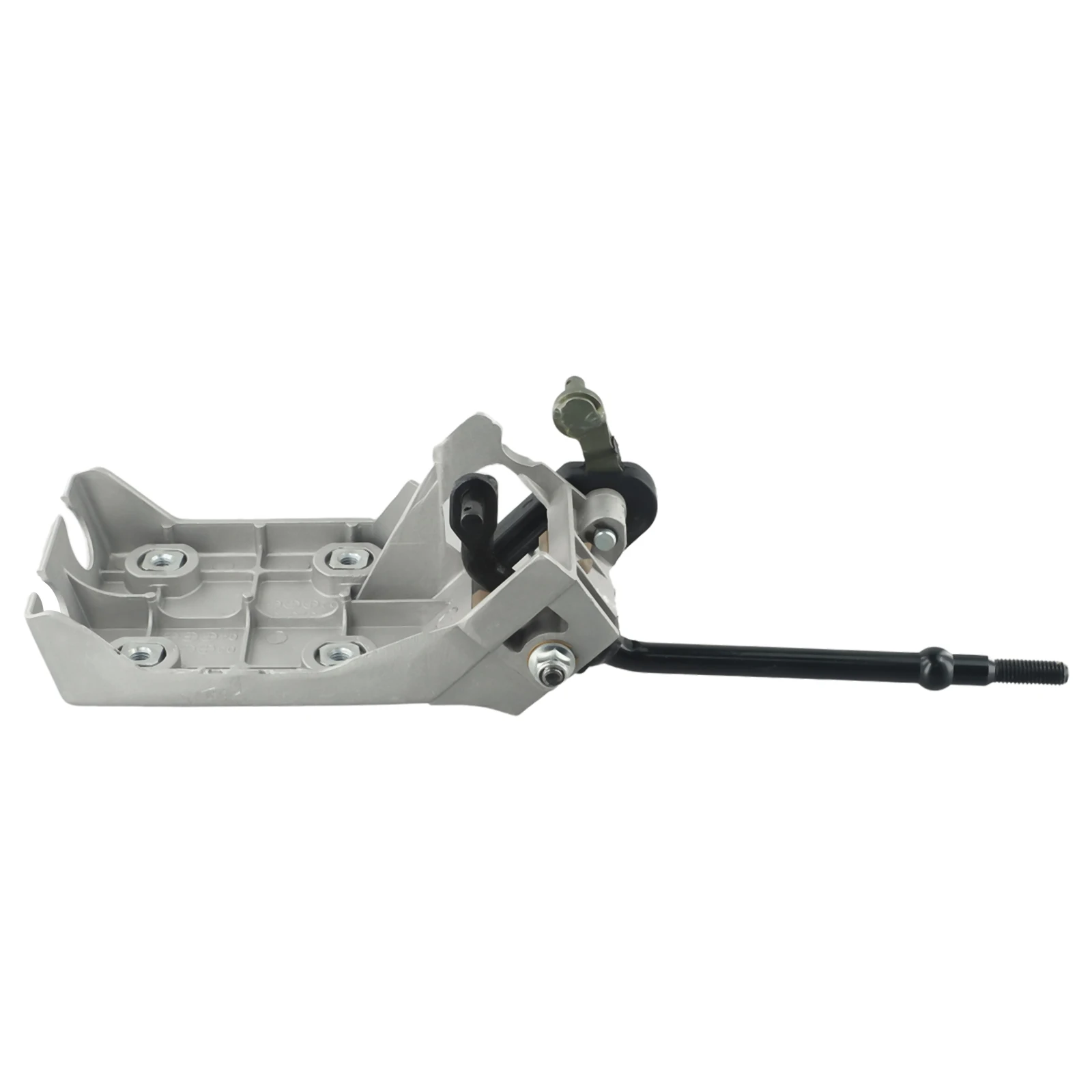 Shift Mechanism T/M Shift Lever Easy Installation Gear Shifter Plug-and-play For Ssangyong ISTANA Car Accessories
Shift Mechanism T/M Shift Lever Easy Installation Gear Shifter Plug-and-play For Ssangyong ISTANA Car Accessories