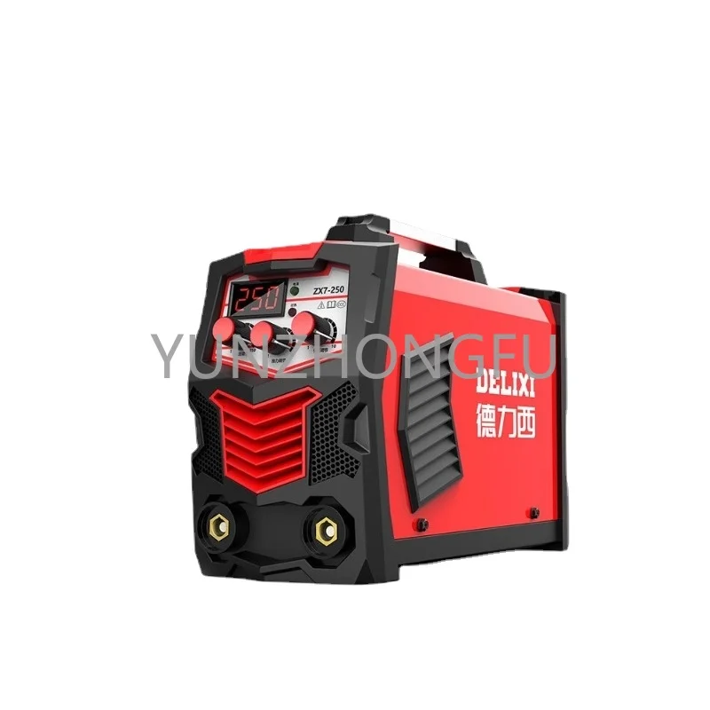 

Electric Welding Machine 220v Household Pure Copper 380v Industrial Grade 315 Dual-voltage Dual-use Portable Small
