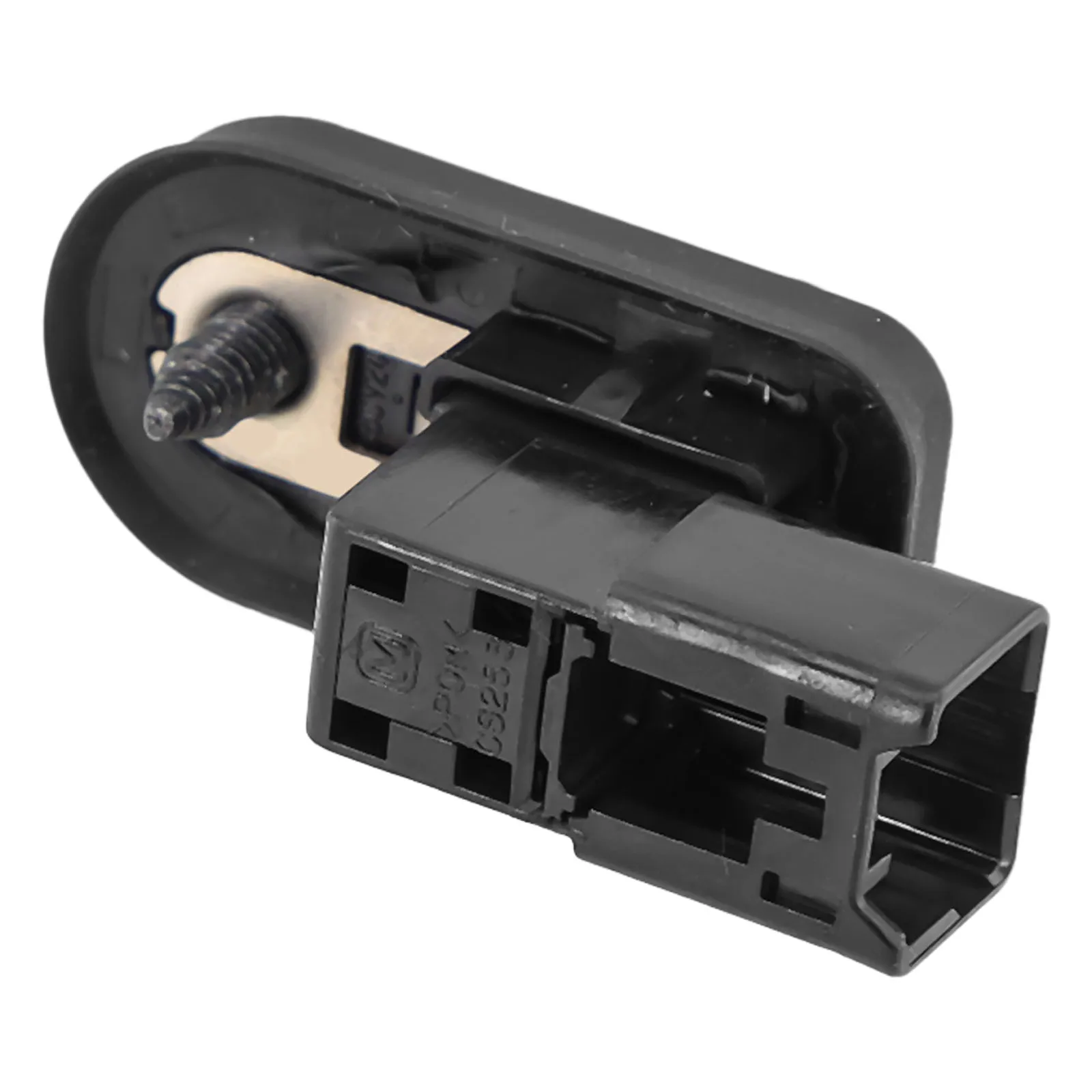 1pc Car Interior Door Lamp Sensor Black Plastic Induction Light Switch Fits For Mitsubishi Outlander Sport 2011-2020 #8608A220
1pc Car Interior Door Lamp Sensor Black Plastic Induction Light Switch Fits For Mitsubishi Outlander Sport 2011-2020 #8608A220
