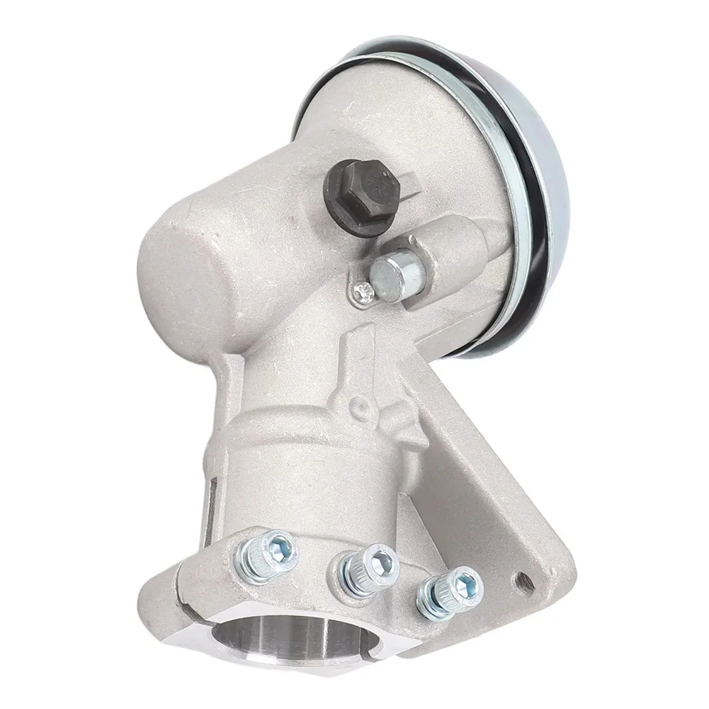 10T Gear Head For Oleo EM753 746T 750T 753T 755 MASTER 61112072R Trimmer Cutting Machine Lawn Mower Parts Gear Head Garden Tools
10T Gear Head For Oleo EM753 746T 750T 753T 755 MASTER 61112072R Trimmer Cutting Machine Lawn Mower Parts Gear Head Garden Tools