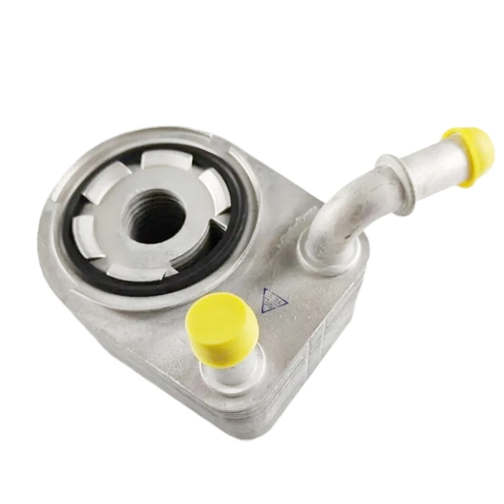 Новый масляный радиатор двигателя 4792907Ab для Chrysler Pacifica 2004-2006 3,5l V6, запчасти, аксессуары 
Новый масляный радиатор двигателя 4792907Ab для Chrysler Pacifica 2004-2006 3,5l V6, запчасти, аксессуары