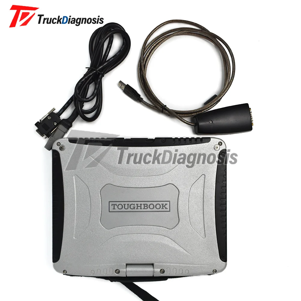 for hyster yale forklift Truck auto CAN USB Interface Service Tool Diagnostic Scanner +CF19 laptop
for hyster yale forklift Truck auto CAN USB Interface Service Tool Diagnostic Scanner +CF19 laptop