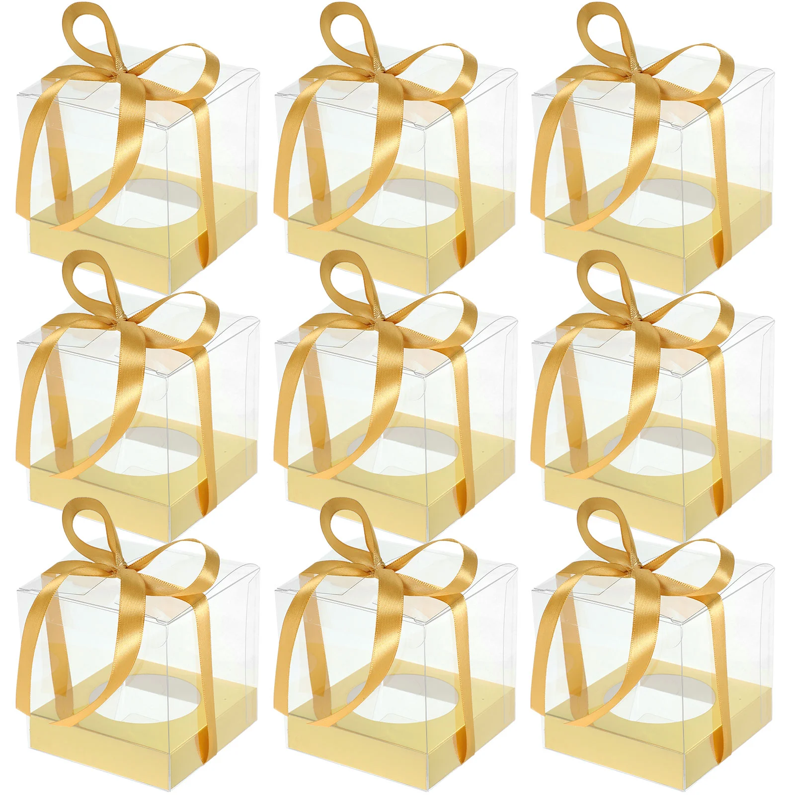Clear Mousse Cake Boxes Mousse Packing Case With Ribbon Decoration PET Mousse Cake Box Paper Cup Dessert Box Ribbon
Clear Mousse Cake Boxes Mousse Packing Case With Ribbon Decoration PET Mousse Cake Box Paper Cup Dessert Box Ribbon