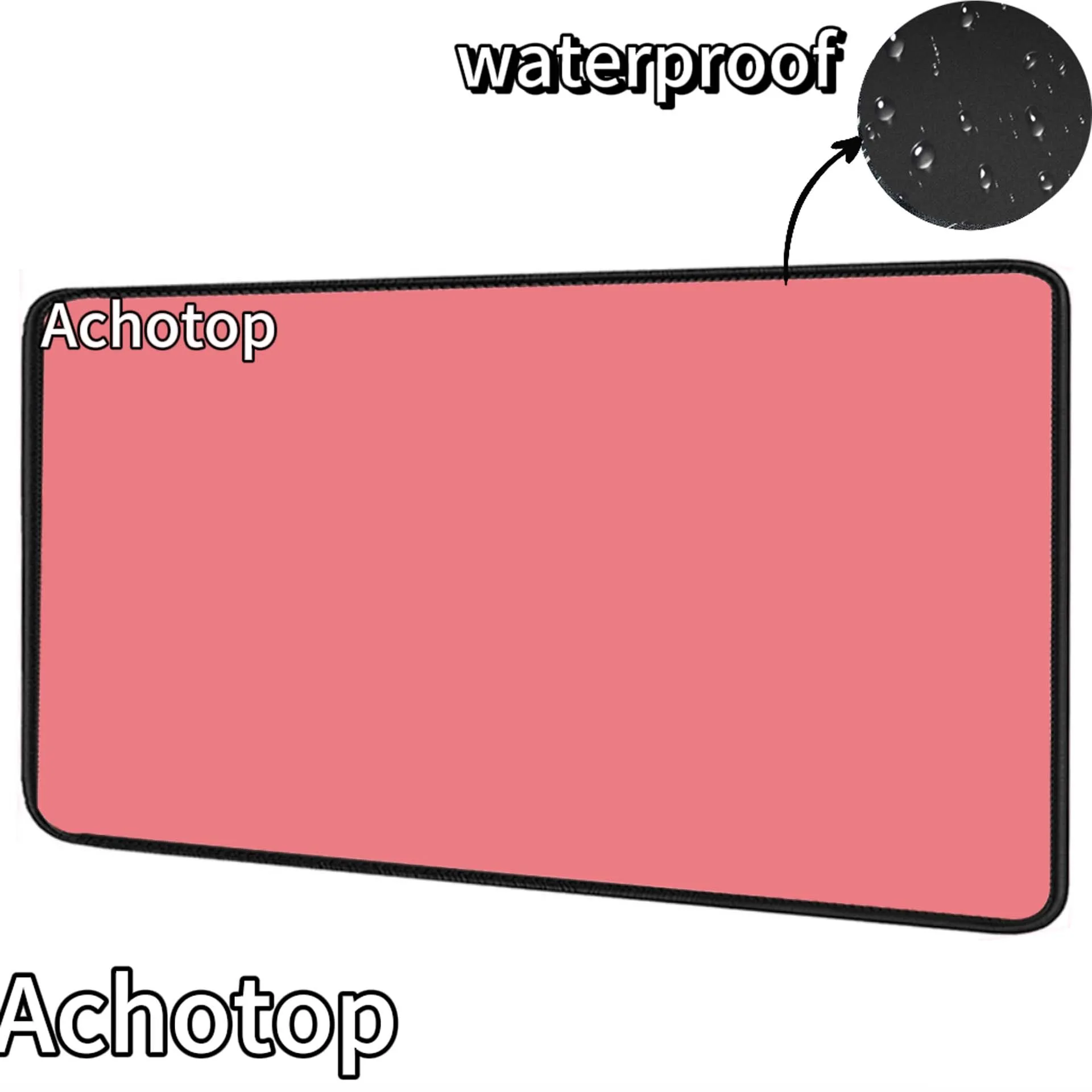 Waterproof Pure Color Gaming Mousepad Pc 90x40cm HD Print Mouse Pad Mousemat Non-slip Rubber Pads Big Desk Mat Keyboard Pads
Waterproof Pure Color Gaming Mousepad Pc 90x40cm HD Print Mouse Pad Mousemat Non-slip Rubber Pads Big Desk Mat Keyboard Pads
