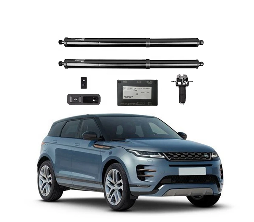 Car Parts Auto Accessories Electric Tail Gate Lift Automatic Tailgate For Range Rover Evoque 2013-2018
Car Parts Auto Accessories Electric Tail Gate Lift Automatic Tailgate For Range Rover Evoque 2013-2018